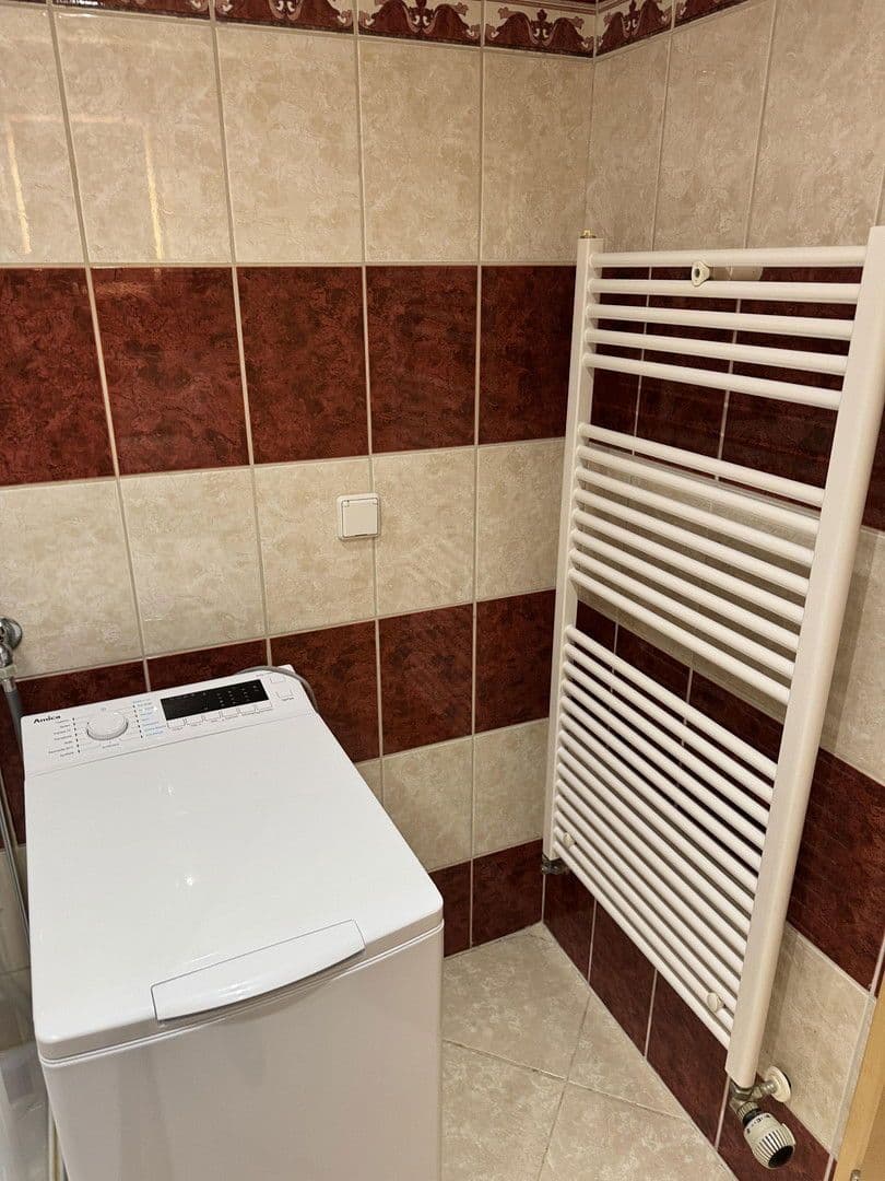 2 bedroom flat to rent, 59 m², Über der Schlagmühle, Halberstadt, Saxony-Anhalt 2 bedroom flat to rent, 59 m², Über der Schlagmühle, Halberstadt, Saxony-Anhalt