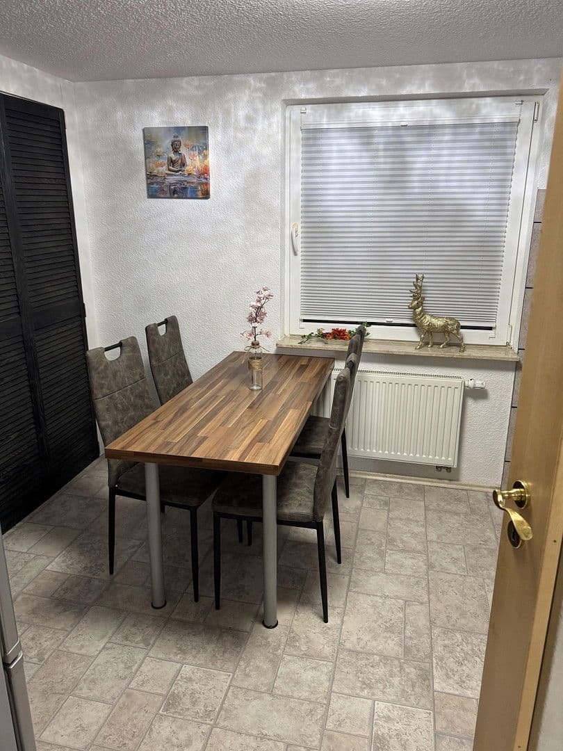 2 bedroom flat to rent, 59 m², Über der Schlagmühle, Halberstadt, Saxony-Anhalt 2 bedroom flat to rent, 59 m², Über der Schlagmühle, Halberstadt, Saxony-Anhalt