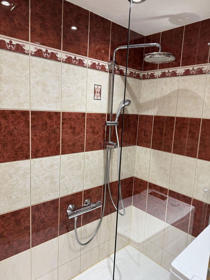 2 bedroom flat to rent, 59 m², Über der Schlagmühle, Halberstadt, Saxony-Anhalt 2 bedroom flat to rent, 59 m², Über der Schlagmühle, Halberstadt, Saxony-Anhalt