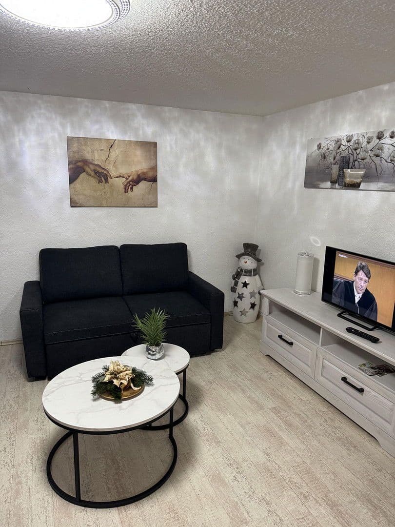 2 bedroom flat to rent, 59 m², Über der Schlagmühle, Halberstadt, Saxony-Anhalt 2 bedroom flat to rent, 59 m², Über der Schlagmühle, Halberstadt, Saxony-Anhalt