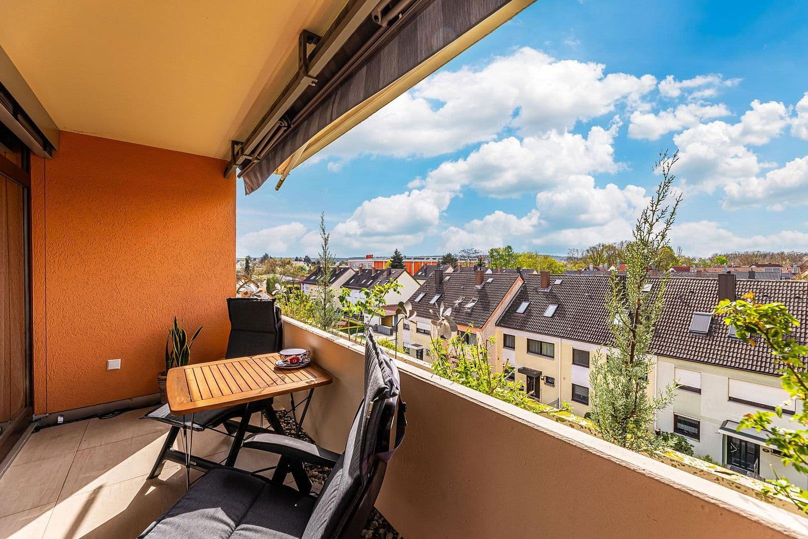 1 bedroom flat to rent, 40 m², Cuxhavener Str 70, Fürth, Bavaria 1 bedroom flat to rent, 40 m², Cuxhavener Str 70, Fürth, Bavaria