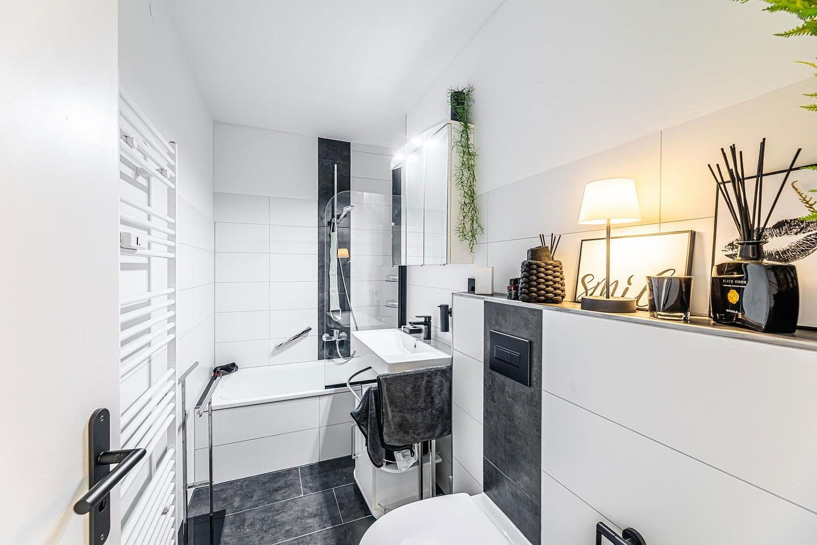 1 bedroom flat to rent, 40 m², Cuxhavener Str 70, Fürth, Bavaria 1 bedroom flat to rent, 40 m², Cuxhavener Str 70, Fürth, Bavaria