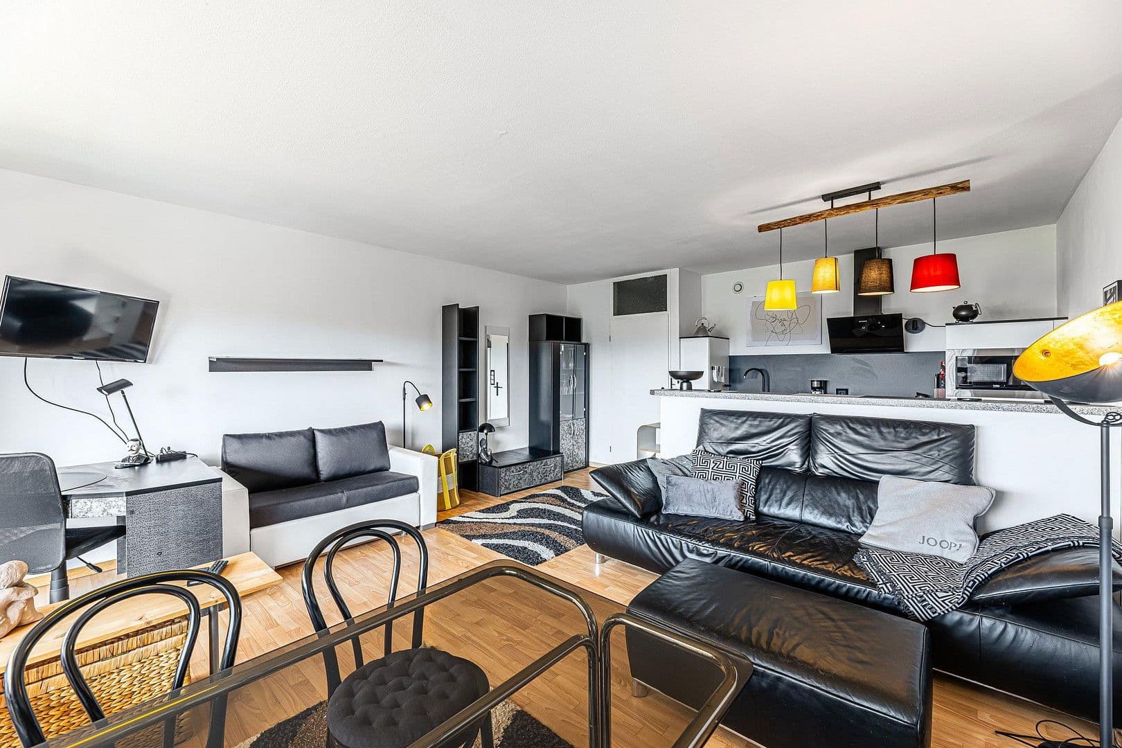 1 bedroom flat to rent, 40 m², Cuxhavener Str 70, Fürth, Bavaria 1 bedroom flat to rent, 40 m², Cuxhavener Str 70, Fürth, Bavaria