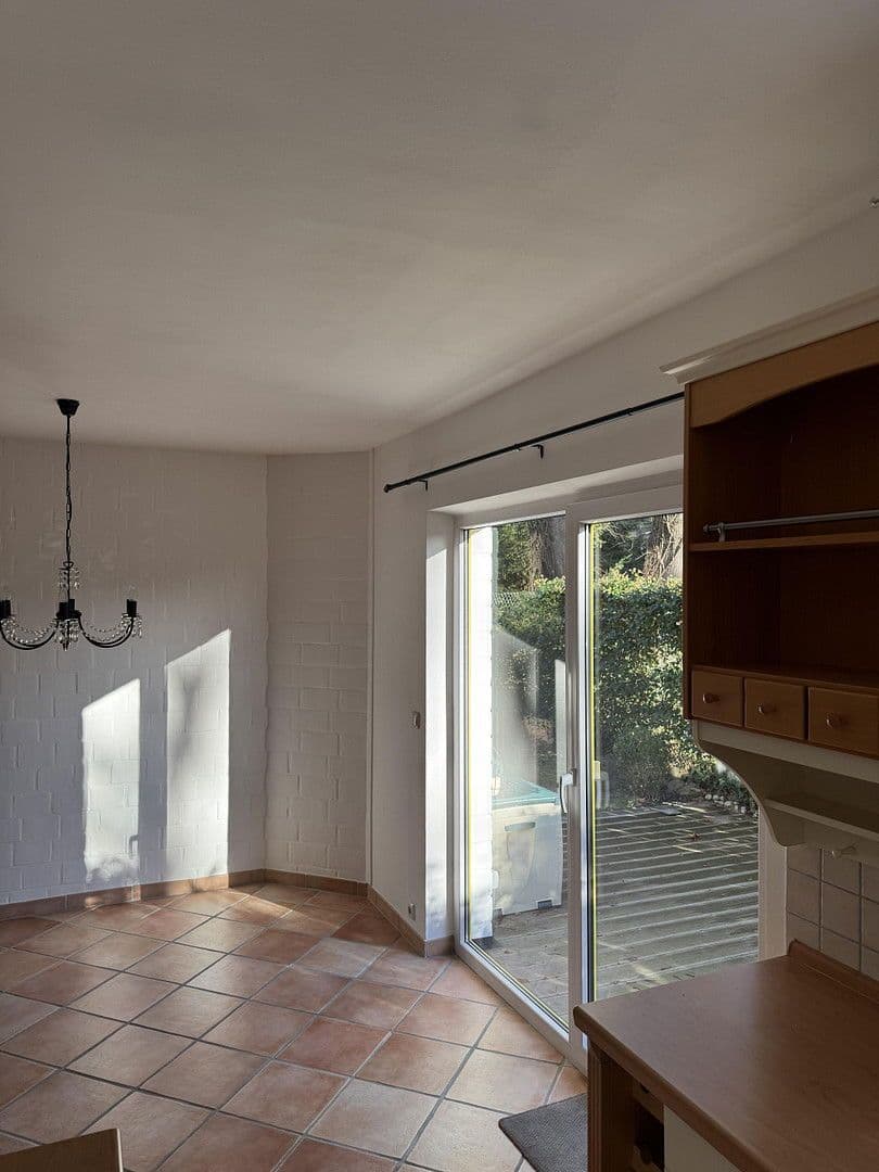 4 bedroom flat for sale, 110 m², Reinbek, Schleswig-Holstein 4 bedroom flat for sale, 110 m², Reinbek, Schleswig-Holstein