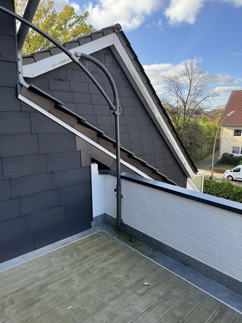 4 bedroom flat for sale, 110 m², Reinbek, Schleswig-Holstein 4 bedroom flat for sale, 110 m², Reinbek, Schleswig-Holstein