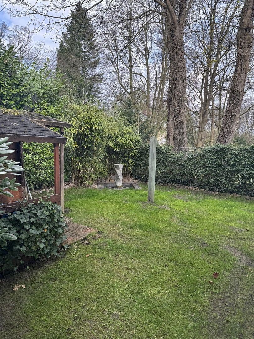 4 bedroom flat for sale, 110 m², Reinbek, Schleswig-Holstein 4 bedroom flat for sale, 110 m², Reinbek, Schleswig-Holstein