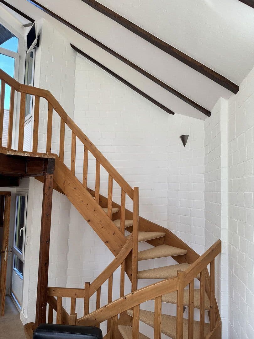 4 bedroom flat for sale, 110 m², Reinbek, Schleswig-Holstein 4 bedroom flat for sale, 110 m², Reinbek, Schleswig-Holstein