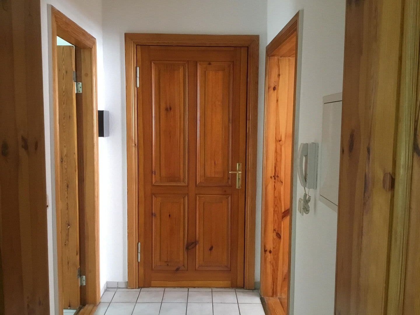 1 bedroom flat to rent, 45 m², Schönerlinder Str.13, Köpenick, Berlin 1 bedroom flat to rent, 45 m², Schönerlinder Str.13, Köpenick, Berlin