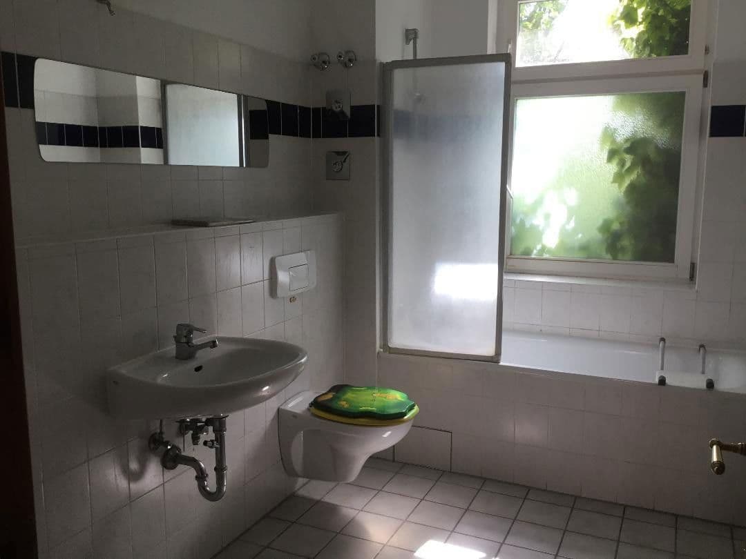 1 bedroom flat to rent, 45 m², Schönerlinder Str.13, Köpenick, Berlin 1 bedroom flat to rent, 45 m², Schönerlinder Str.13, Köpenick, Berlin