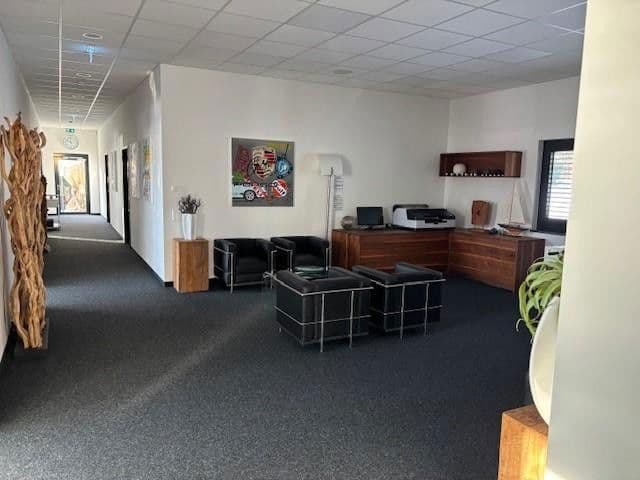 office for sale, 485 m², Bartäcker 6, Simmelsdorf, Bavaria office for sale, 485 m², Bartäcker 6, Simmelsdorf, Bavaria