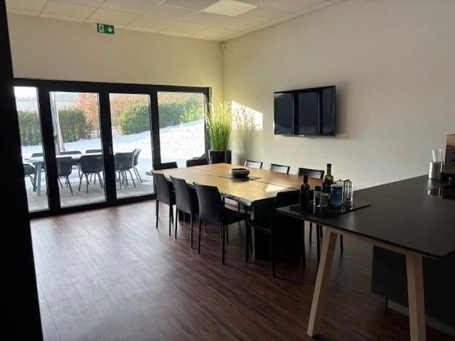 office for sale, 485 m², Bartäcker 6, Simmelsdorf, Bavaria office for sale, 485 m², Bartäcker 6, Simmelsdorf, Bavaria