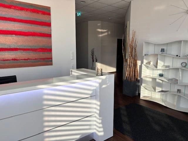 office for sale, 485 m², Bartäcker 6, Simmelsdorf, Bavaria office for sale, 485 m², Bartäcker 6, Simmelsdorf, Bavaria