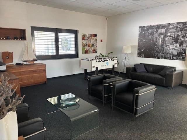 office for sale, 485 m², Bartäcker 6, Simmelsdorf, Bavaria office for sale, 485 m², Bartäcker 6, Simmelsdorf, Bavaria