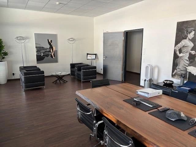 office for sale, 485 m², Bartäcker 6, Simmelsdorf, Bavaria office for sale, 485 m², Bartäcker 6, Simmelsdorf, Bavaria
