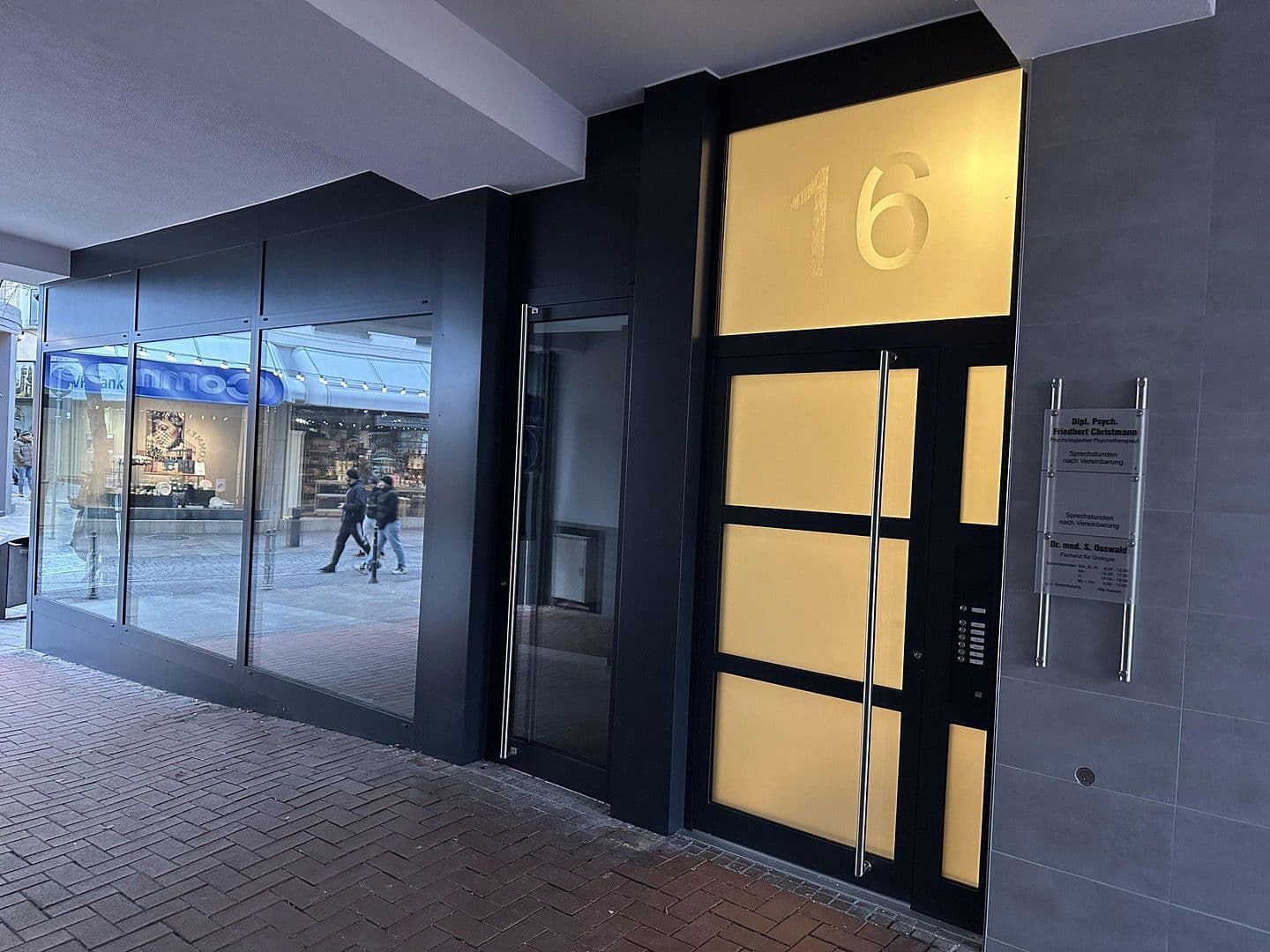 6 bedroom flat for sale, 165 m², Entenpfuhl 18, Koblenz, Rhineland-Palatinate 6 bedroom flat for sale, 165 m², Entenpfuhl 18, Koblenz, Rhineland-Palatinate