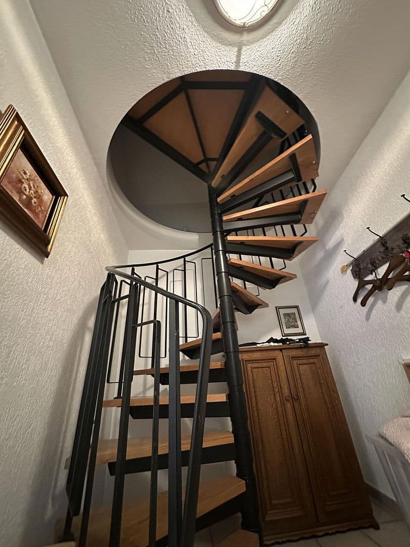 6 bedroom flat for sale, 165 m², Entenpfuhl 18, Koblenz, Rhineland-Palatinate 6 bedroom flat for sale, 165 m², Entenpfuhl 18, Koblenz, Rhineland-Palatinate