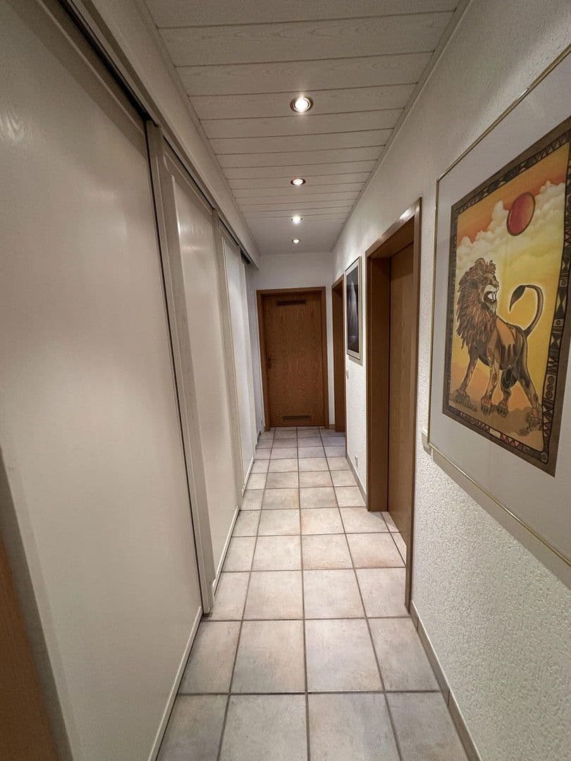 6 bedroom flat for sale, 165 m², Entenpfuhl 18, Koblenz, Rhineland-Palatinate 6 bedroom flat for sale, 165 m², Entenpfuhl 18, Koblenz, Rhineland-Palatinate