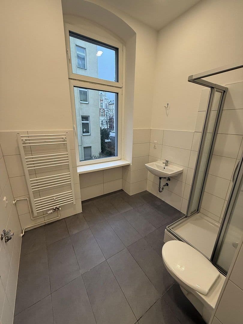 2 bedroom flat to rent, 61 m², Rathenower Straße, Berlin, Berlin 2 bedroom flat to rent, 61 m², Rathenower Straße, Berlin, Berlin