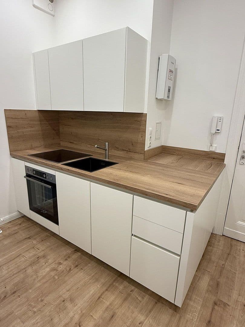 2 bedroom flat to rent, 61 m², Rathenower Straße, Berlin, Berlin 2 bedroom flat to rent, 61 m², Rathenower Straße, Berlin, Berlin