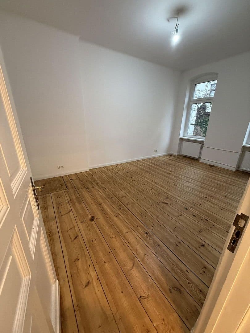 2 bedroom flat to rent, 61 m², Rathenower Straße, Berlin, Berlin 2 bedroom flat to rent, 61 m², Rathenower Straße, Berlin, Berlin