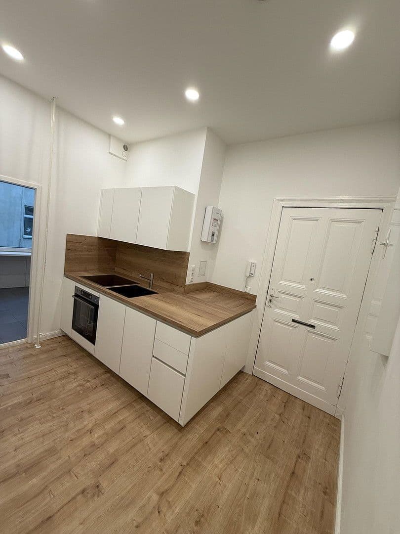 2 bedroom flat to rent, 61 m², Rathenower Straße, Berlin, Berlin 2 bedroom flat to rent, 61 m², Rathenower Straße, Berlin, Berlin