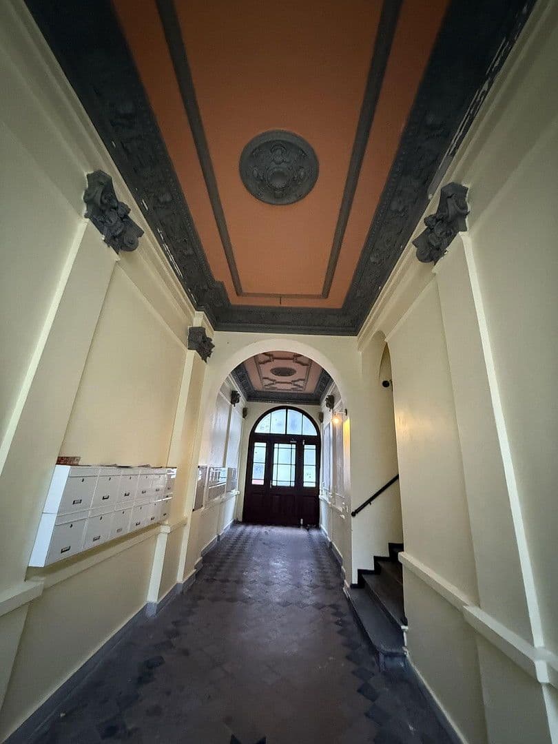 2 bedroom flat to rent, 61 m², Rathenower Straße, Berlin, Berlin 2 bedroom flat to rent, 61 m², Rathenower Straße, Berlin, Berlin