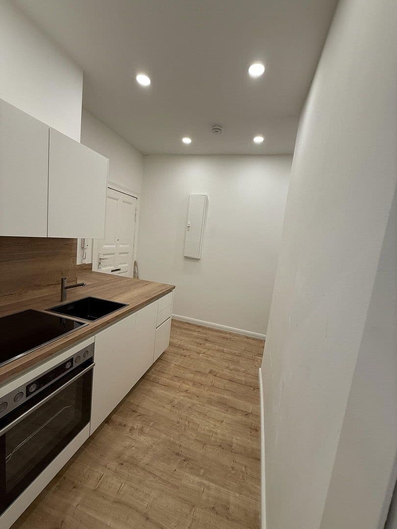 2 bedroom flat to rent, 61 m², Rathenower Straße, Berlin, Berlin 2 bedroom flat to rent, 61 m², Rathenower Straße, Berlin, Berlin