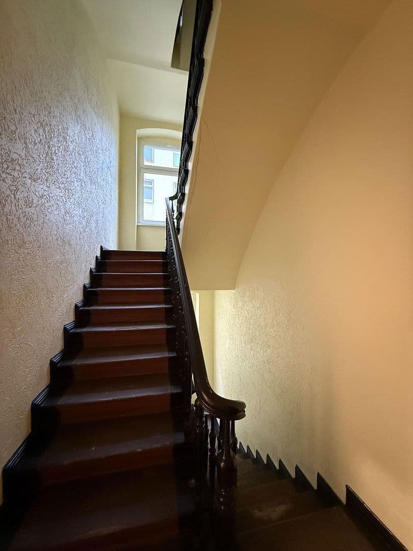 2 bedroom flat to rent, 61 m², Rathenower Straße, Berlin, Berlin 2 bedroom flat to rent, 61 m², Rathenower Straße, Berlin, Berlin