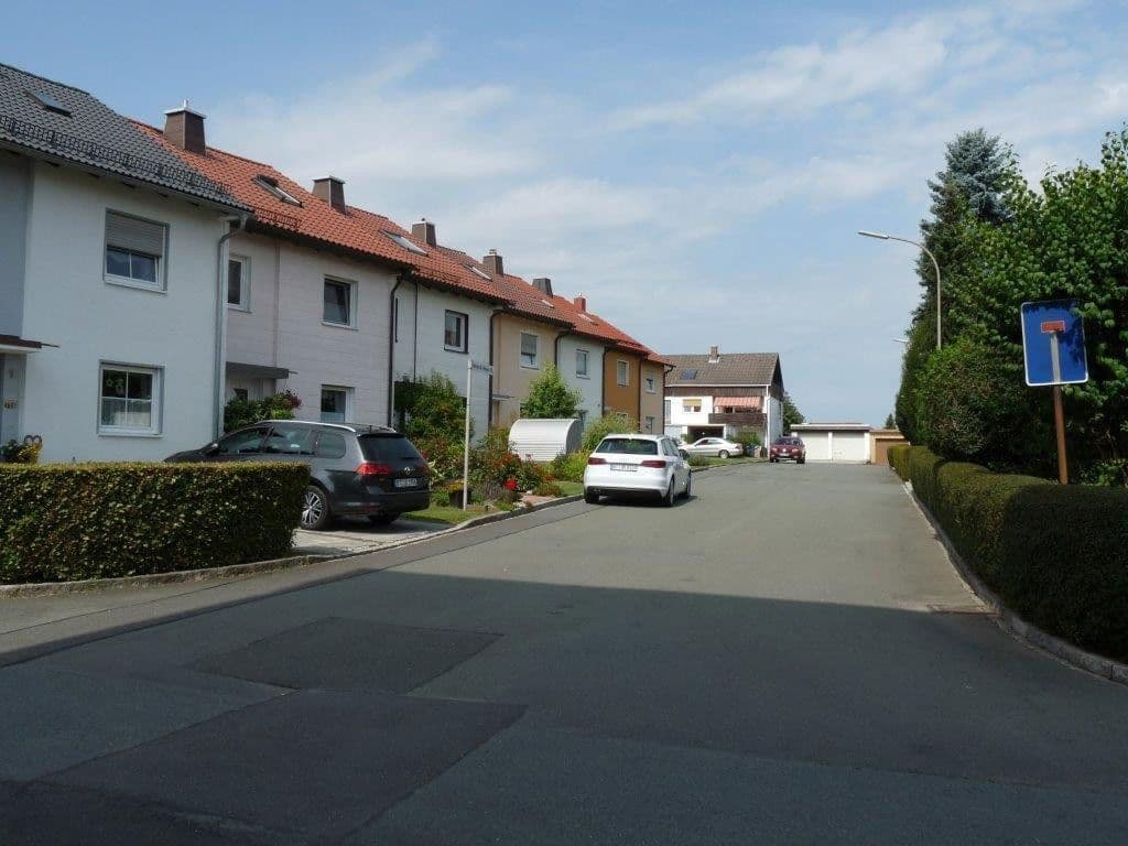 1 bedroom with open-plan kitchen flat to rent, 63 m², Gefrees, Bavaria 1 bedroom with open-plan kitchen flat to rent, 63 m², Gefrees, Bavaria