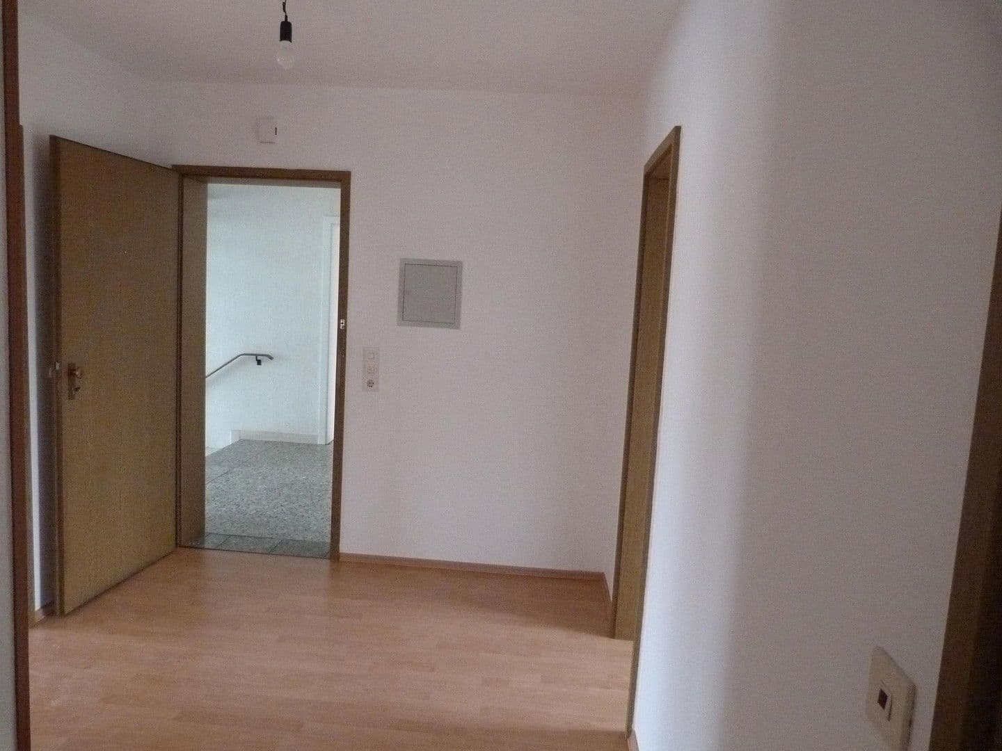1 bedroom with open-plan kitchen flat to rent, 63 m², Gefrees, Bavaria 1 bedroom with open-plan kitchen flat to rent, 63 m², Gefrees, Bavaria