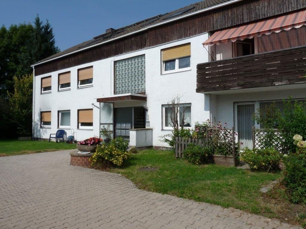 1 bedroom with open-plan kitchen flat to rent, 63 m², Gefrees, Bavaria 1 bedroom with open-plan kitchen flat to rent, 63 m², Gefrees, Bavaria