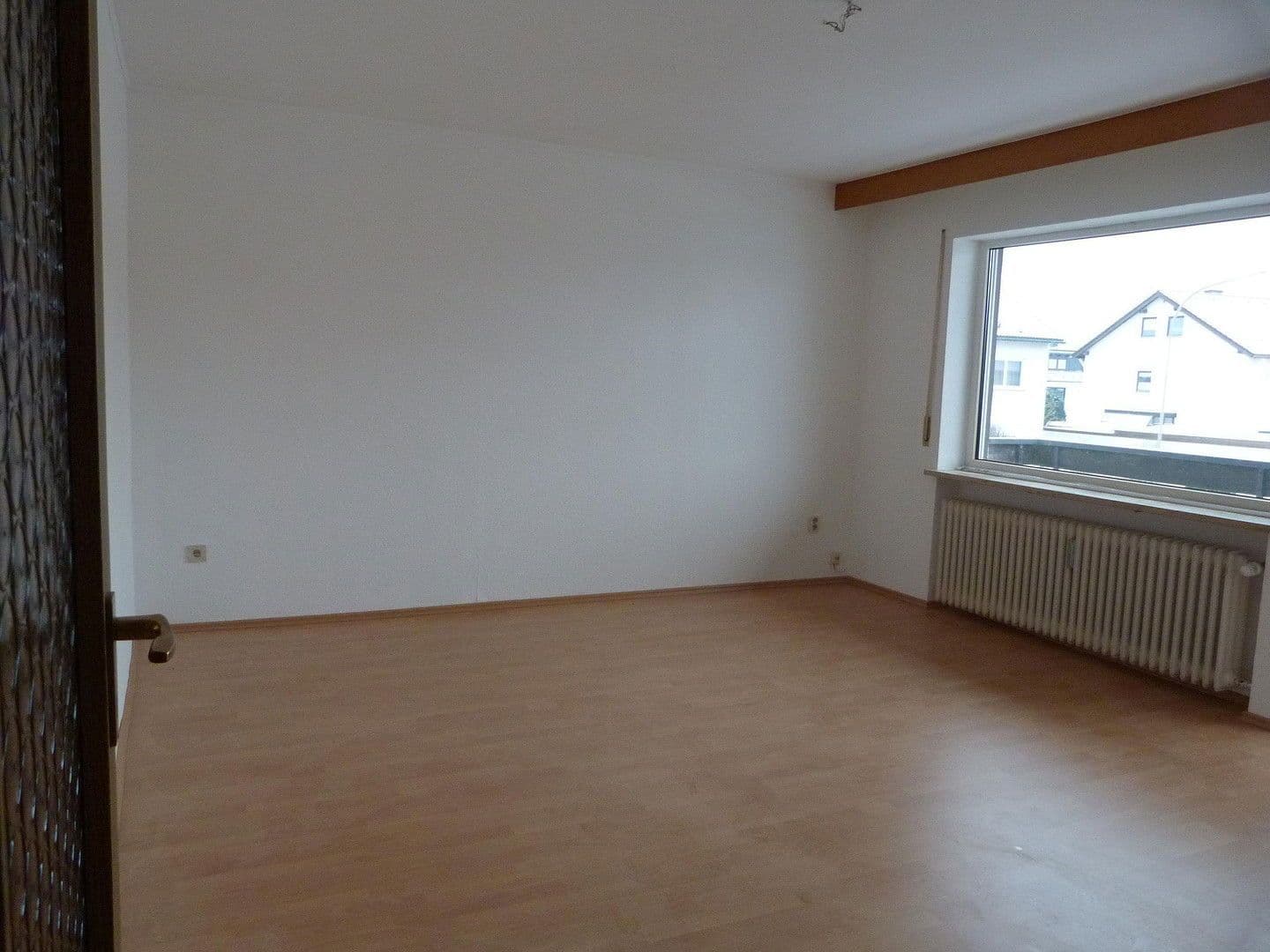 1 bedroom with open-plan kitchen flat to rent, 63 m², Gefrees, Bavaria 1 bedroom with open-plan kitchen flat to rent, 63 m², Gefrees, Bavaria