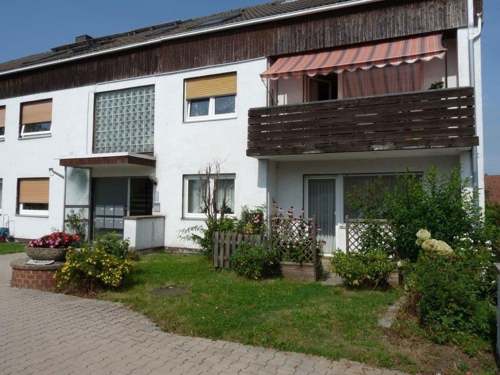 1 bedroom with open-plan kitchen flat to rent, 63 m², Gefrees, Bavaria 1 bedroom with open-plan kitchen flat to rent, 63 m², Gefrees, Bavaria