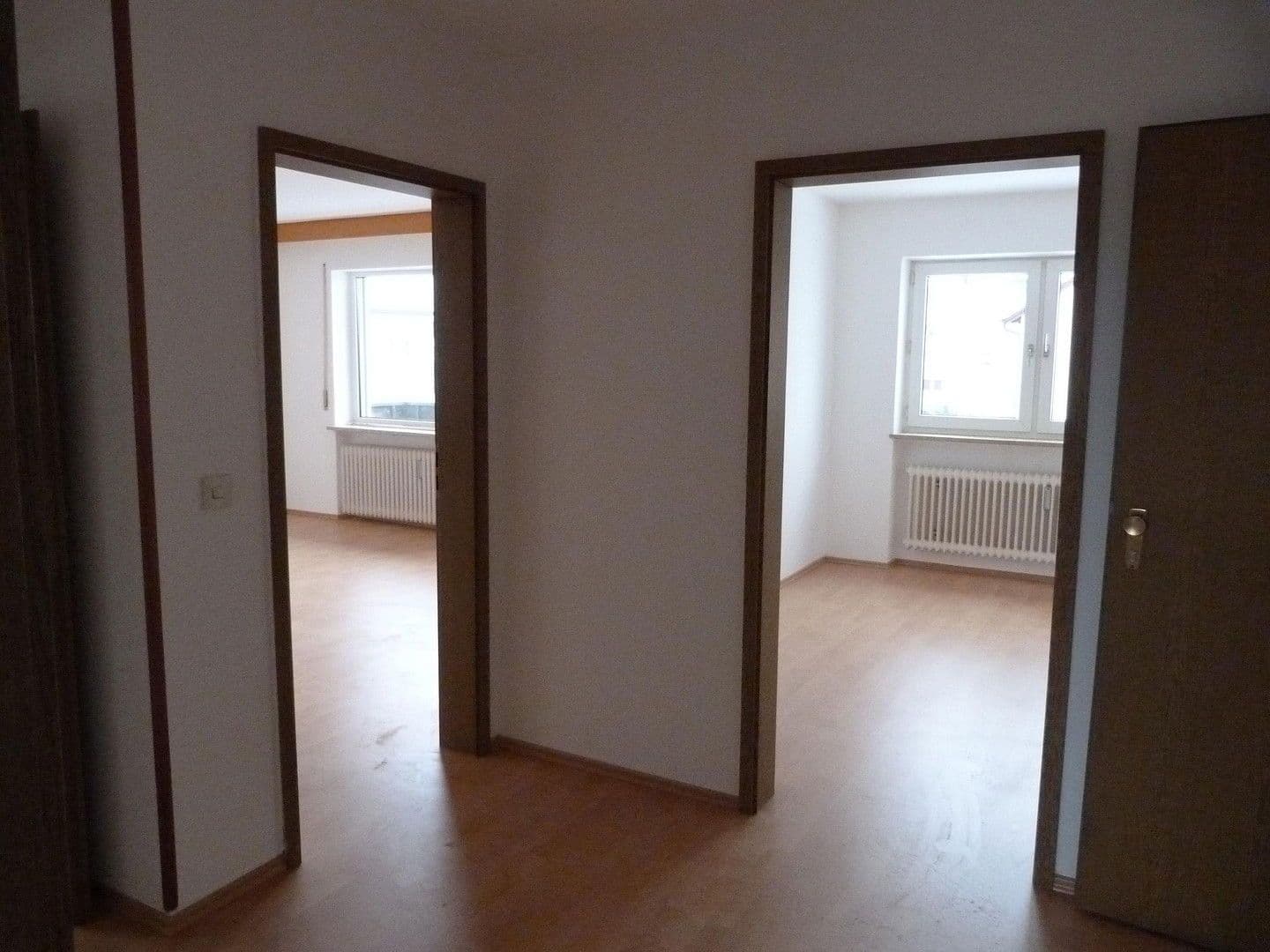 1 bedroom with open-plan kitchen flat to rent, 63 m², Gefrees, Bavaria 1 bedroom with open-plan kitchen flat to rent, 63 m², Gefrees, Bavaria