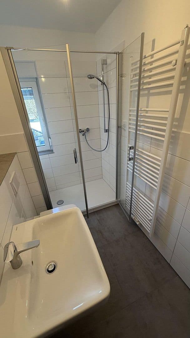 1 bedroom with open-plan kitchen flat to rent, 59 m², Bielefelder Straße 10, Herne, North Rhine-Westphalia 1 bedroom with open-plan kitchen flat to rent, 59 m², Bielefelder Straße 10, Herne, North Rhine-Westphalia