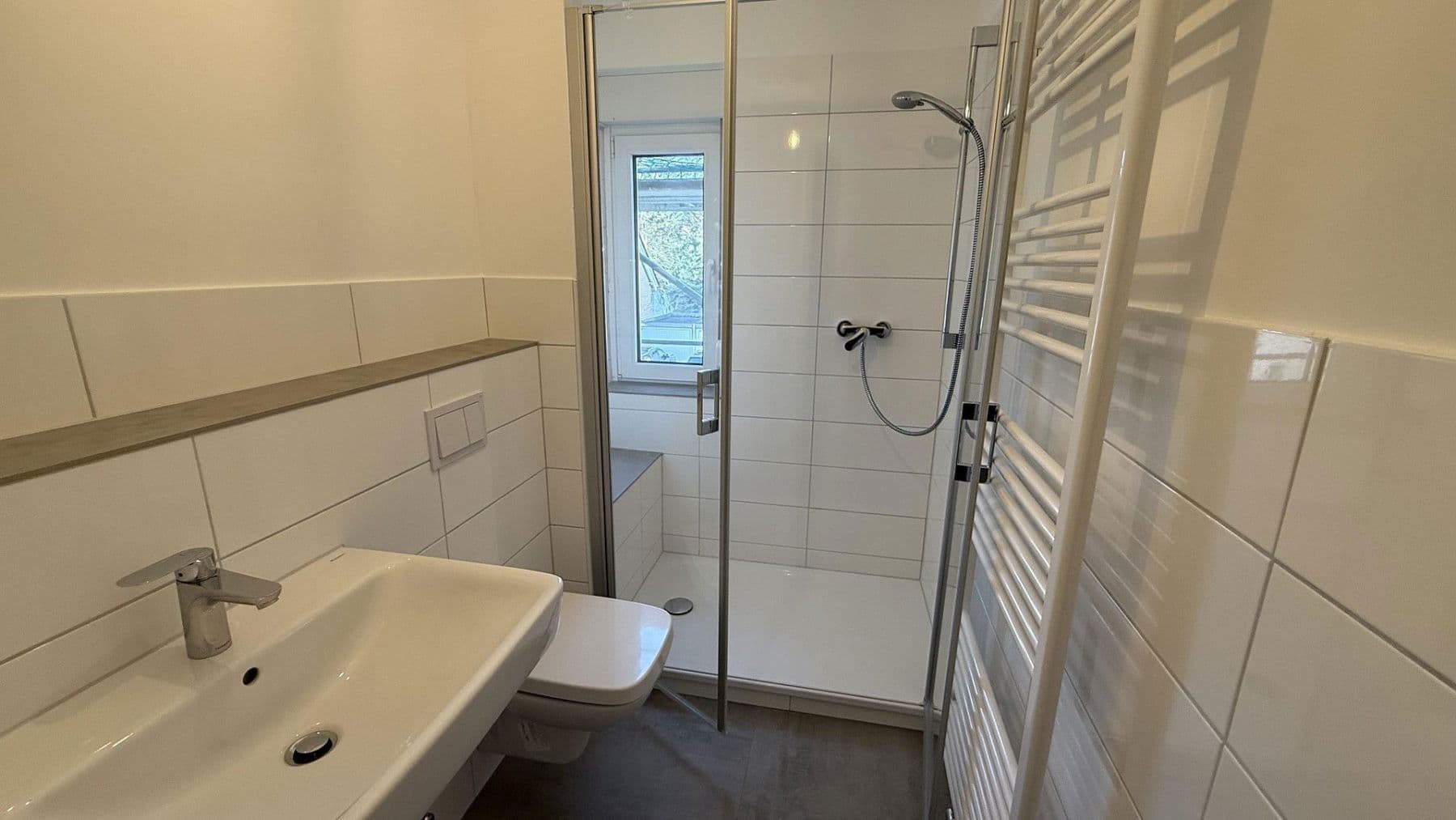 1 bedroom with open-plan kitchen flat to rent, 59 m², Bielefelder Straße 10, Herne, North Rhine-Westphalia 1 bedroom with open-plan kitchen flat to rent, 59 m², Bielefelder Straße 10, Herne, North Rhine-Westphalia