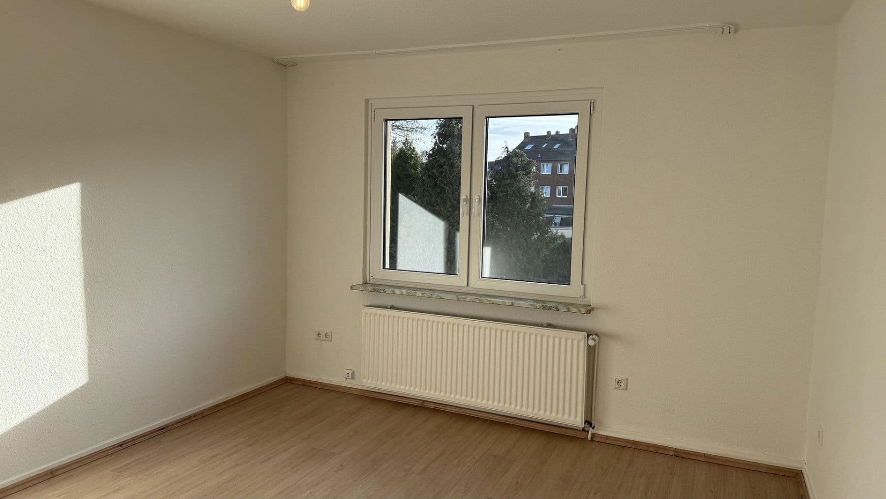 1 bedroom with open-plan kitchen flat to rent, 59 m², Bielefelder Straße 10, Herne, North Rhine-Westphalia 1 bedroom with open-plan kitchen flat to rent, 59 m², Bielefelder Straße 10, Herne, North Rhine-Westphalia
