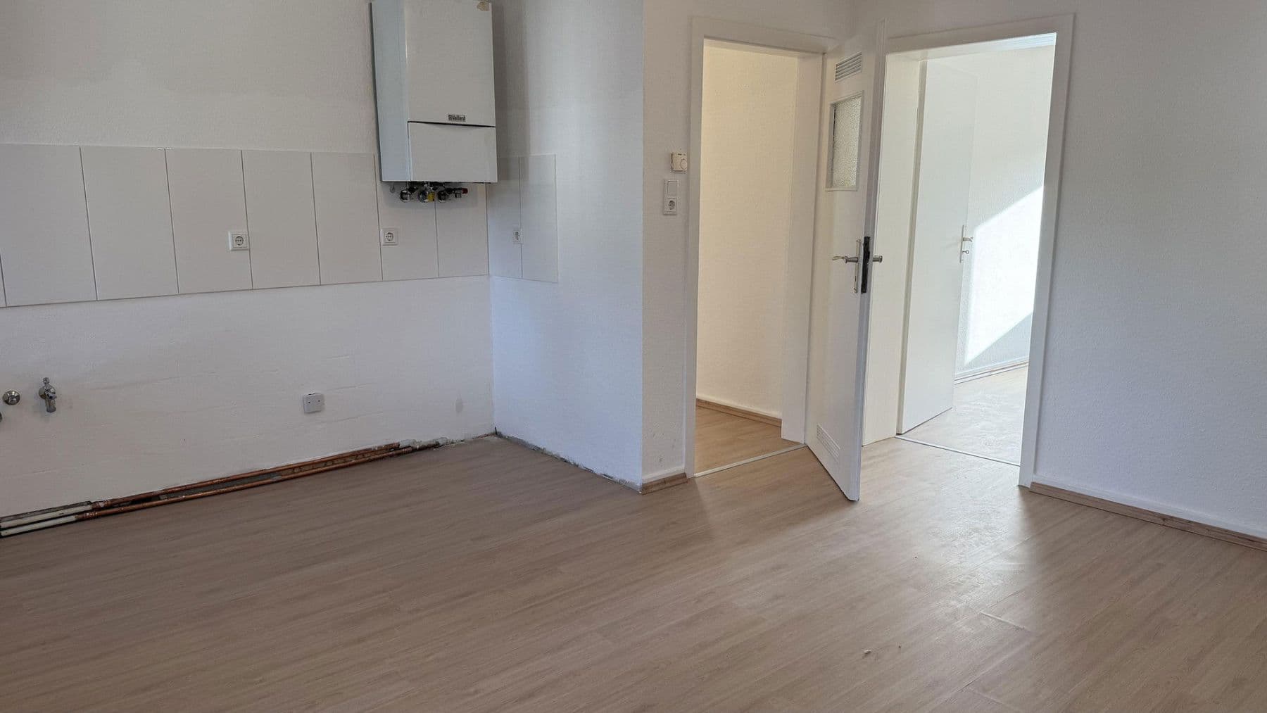1 bedroom with open-plan kitchen flat to rent, 59 m², Bielefelder Straße 10, Herne, North Rhine-Westphalia 1 bedroom with open-plan kitchen flat to rent, 59 m², Bielefelder Straße 10, Herne, North Rhine-Westphalia