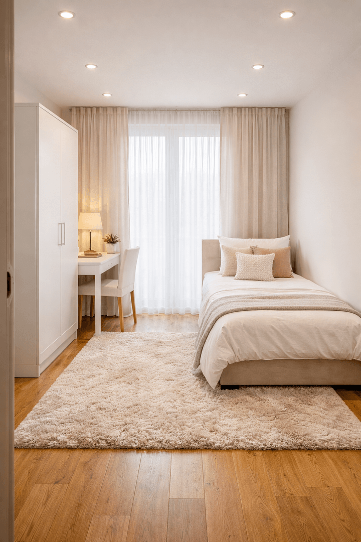 5 bedroom flat for sale, 79 m², Freischützstraße, München, Bavaria 5 bedroom flat for sale, 79 m², Freischützstraße, München, Bavaria