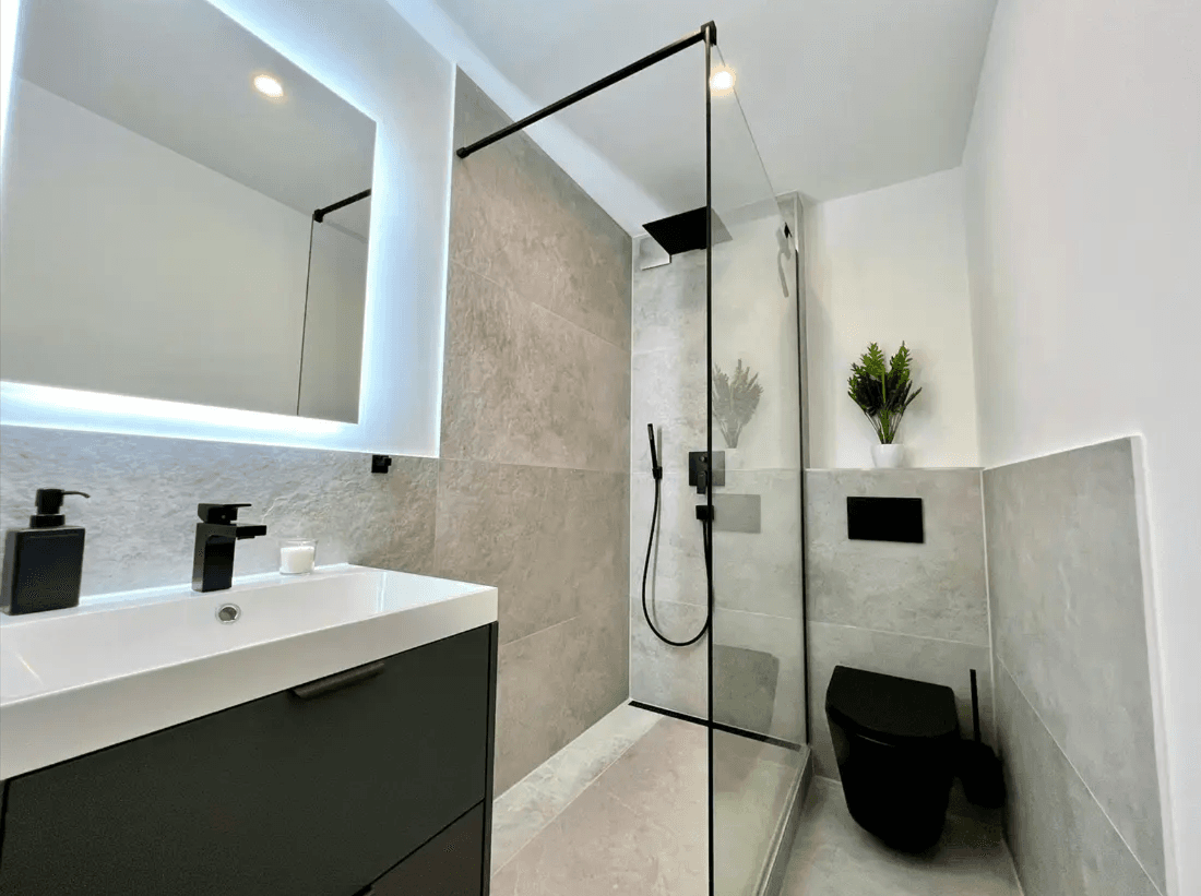 5 bedroom flat for sale, 79 m², Freischützstraße, München, Bavaria 5 bedroom flat for sale, 79 m², Freischützstraße, München, Bavaria