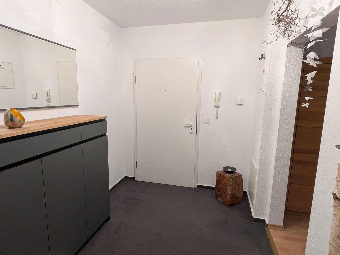 2 bedroom flat to rent, 68 m², Am Krankenhaus 48, Worms, Rhineland-Palatinate 2 bedroom flat to rent, 68 m², Am Krankenhaus 48, Worms, Rhineland-Palatinate
