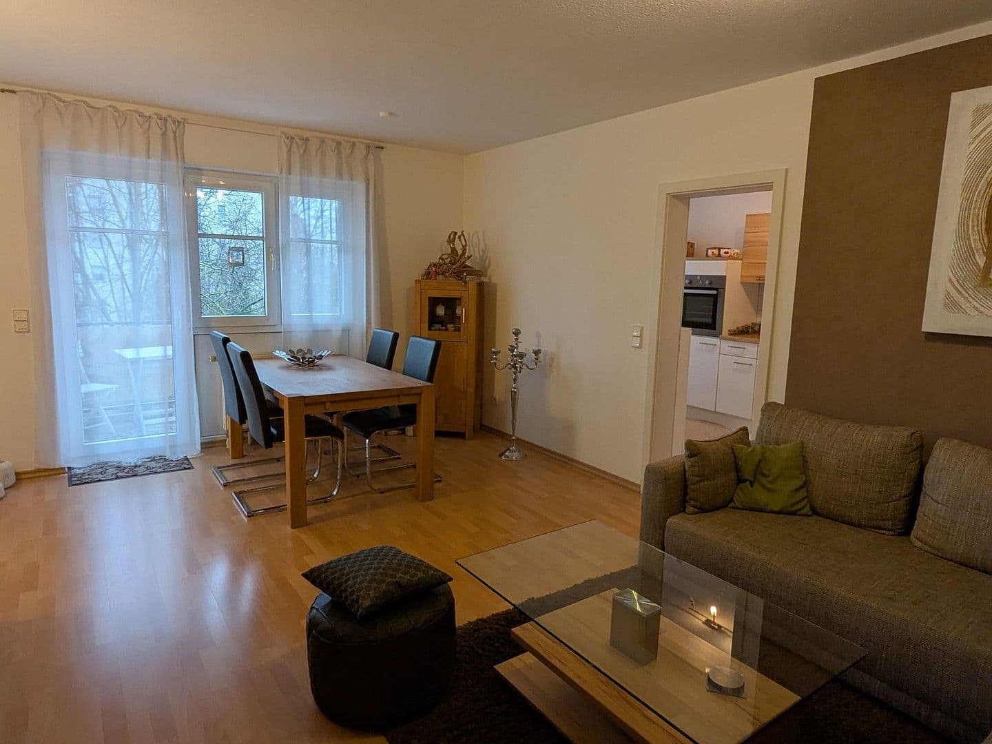 2 bedroom flat to rent, 68 m², Am Krankenhaus 48, Worms, Rhineland-Palatinate 2 bedroom flat to rent, 68 m², Am Krankenhaus 48, Worms, Rhineland-Palatinate