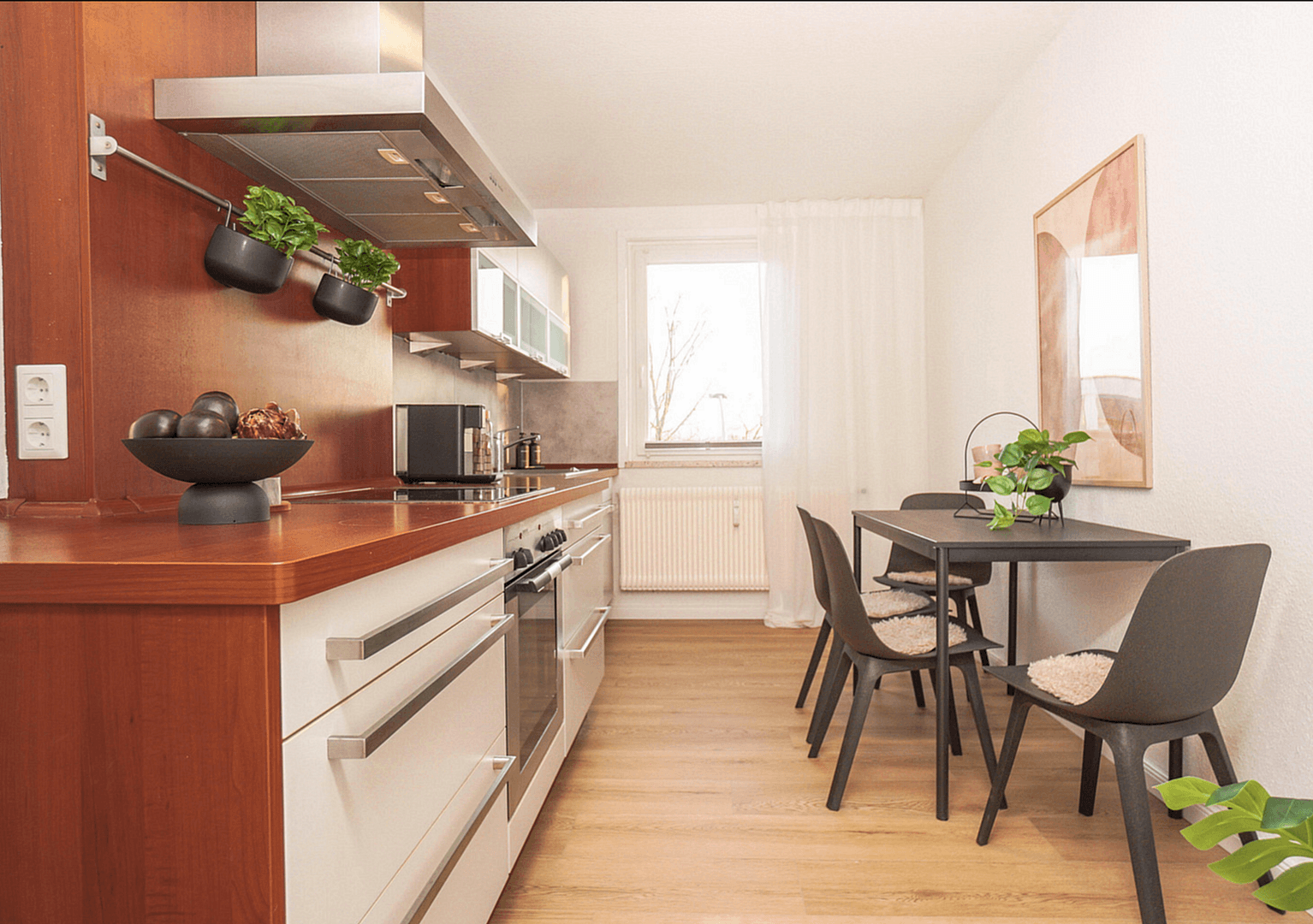 2 bedroom flat for sale, 70 m², Häfen - Bremerhaven, Bremen 2 bedroom flat for sale, 70 m², Häfen - Bremerhaven, Bremen