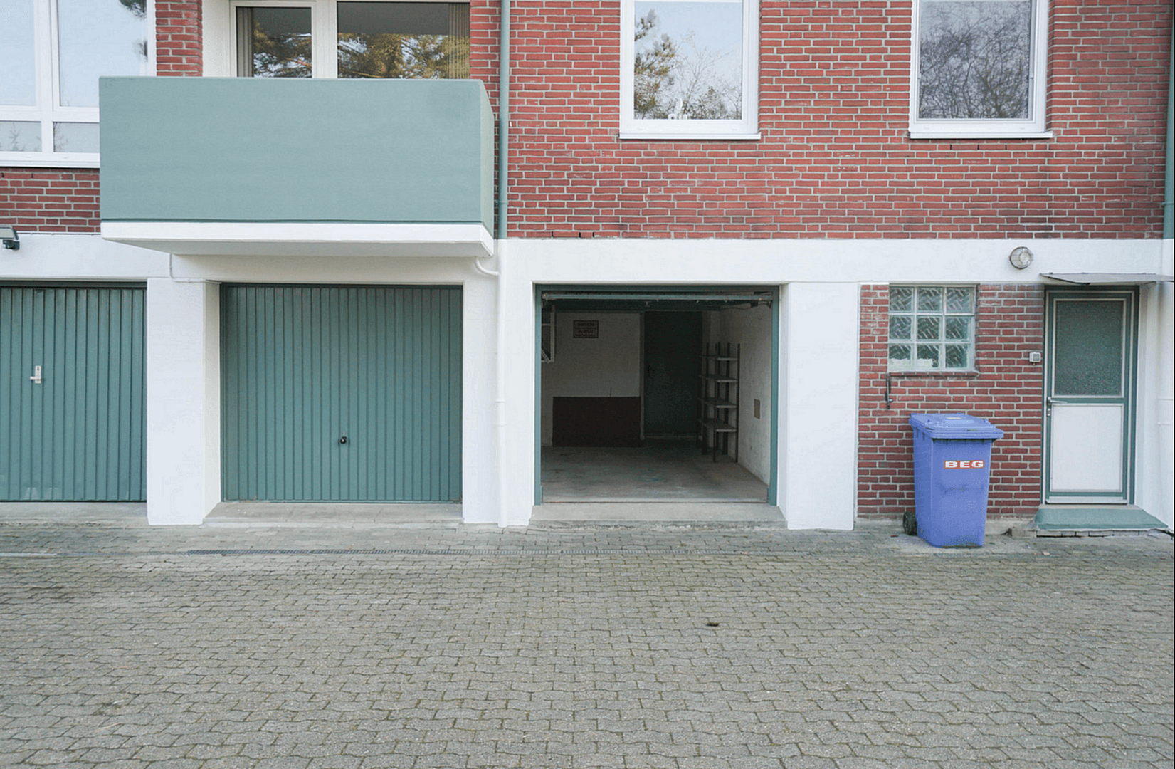 2 bedroom flat for sale, 70 m², Häfen - Bremerhaven, Bremen 2 bedroom flat for sale, 70 m², Häfen - Bremerhaven, Bremen