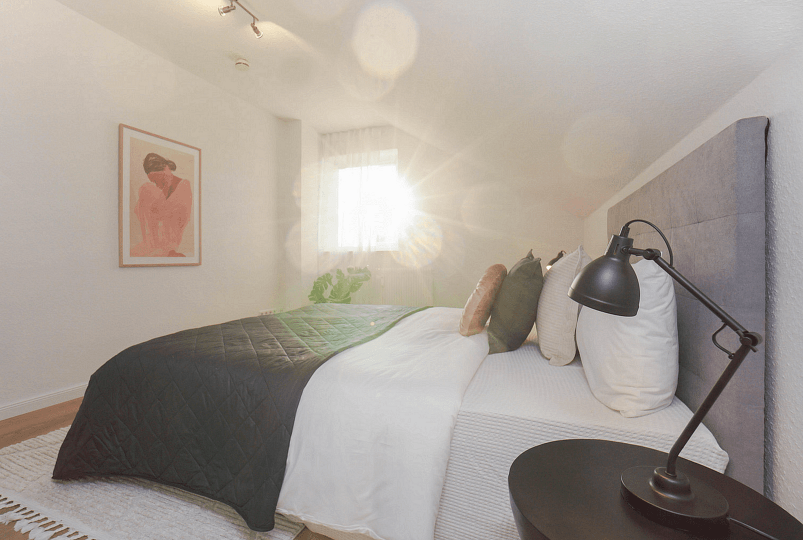 2 bedroom flat for sale, 70 m², Häfen - Bremerhaven, Bremen 2 bedroom flat for sale, 70 m², Häfen - Bremerhaven, Bremen