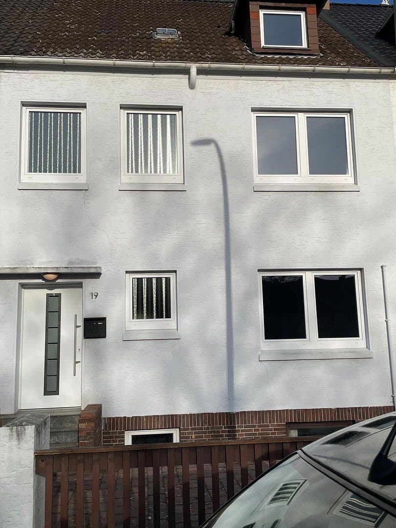 house for sale, 144 m², Bremerhaven, Bremen house for sale, 144 m², Bremerhaven, Bremen