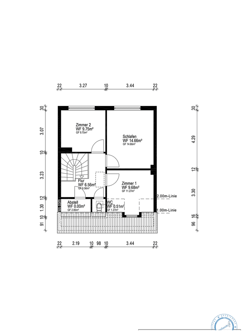 house for sale, 144 m², Bremerhaven, Bremen house for sale, 144 m², Bremerhaven, Bremen