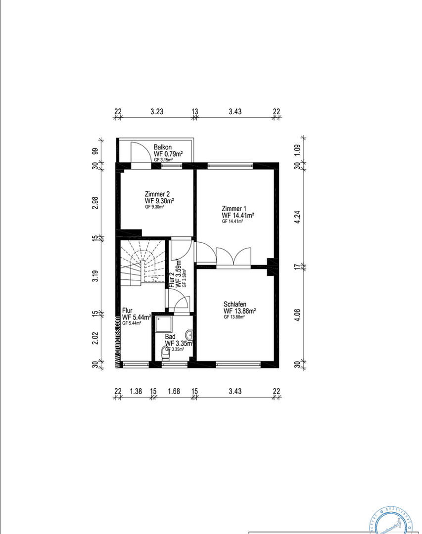 house for sale, 144 m², Bremerhaven, Bremen house for sale, 144 m², Bremerhaven, Bremen