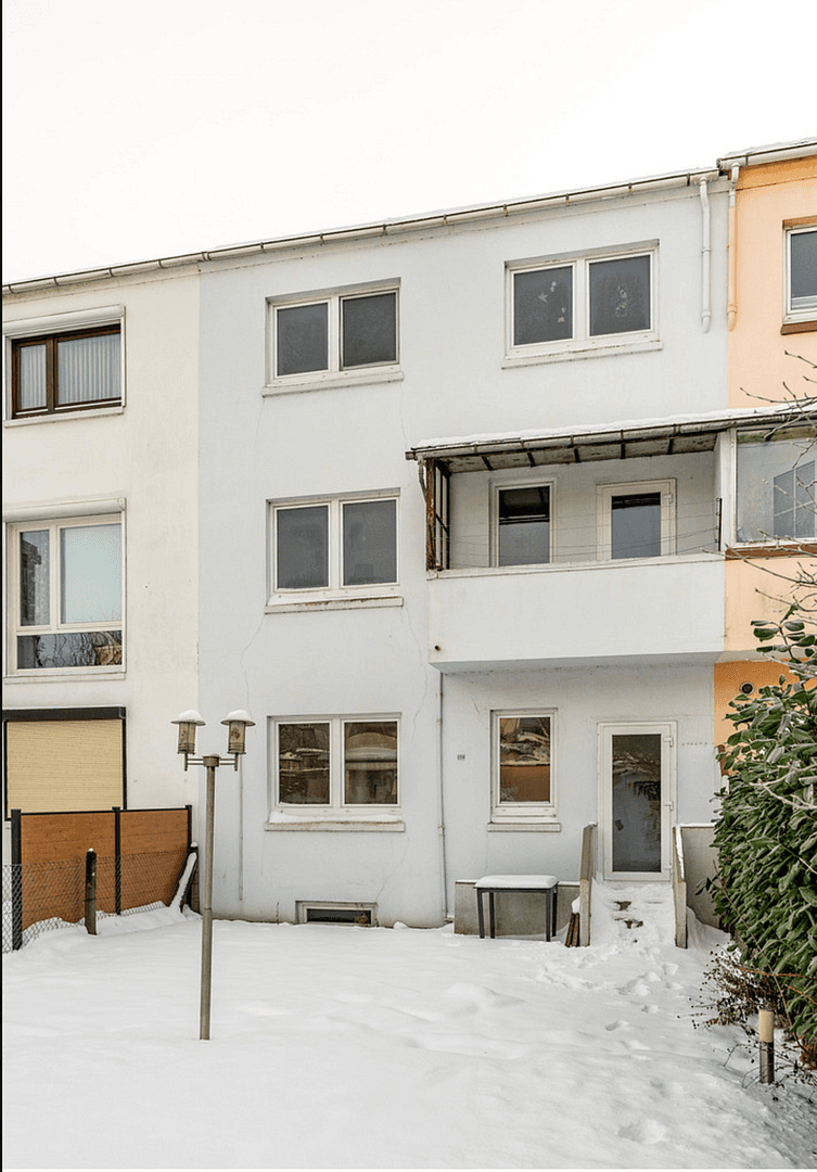 house for sale, 144 m², Bremerhaven, Bremen house for sale, 144 m², Bremerhaven, Bremen