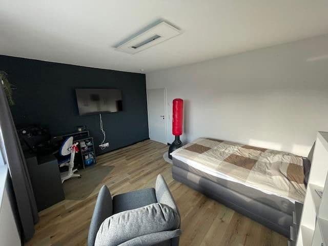 house for sale, 118 m², Gau-Bischofsheim, Rhineland-Palatinate house for sale, 118 m², Gau-Bischofsheim, Rhineland-Palatinate